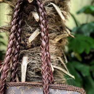 Vintage Authentic Louis Vuitton